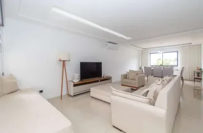 Casa com 4 suítes à venda, 314 m² por r$ 1.737.000 - campo comprido - curitiba/pr