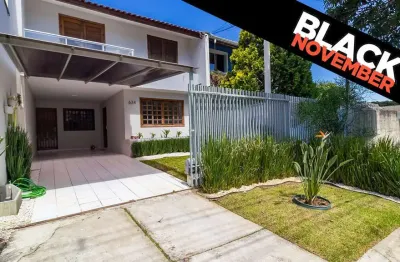 Casa com 3 quartos à venda no Uberaba, Curitiba 