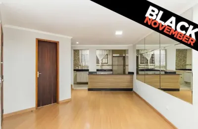 Casa com 3 quartos à venda no Jardim das Américas, Curitiba 