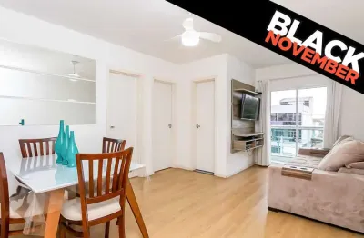 Apartamento com 2 quartos à venda no Afonso Pena, São José dos Pinhais 