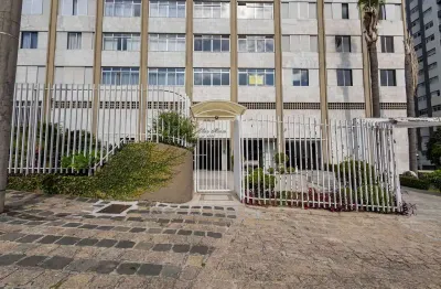 Apartamento com 4 quartos à venda no Centro, Curitiba 