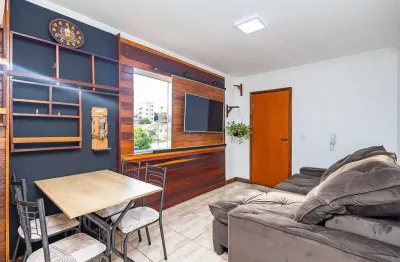 Apartamento com 2 quartos à venda no Rio Verde, Colombo 