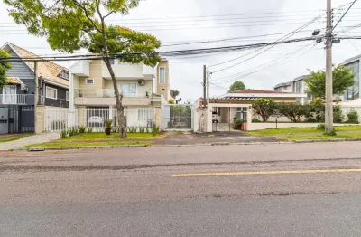 Casa com 3 quartos à venda no Uberaba, Curitiba 