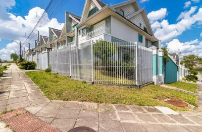 Casa com 3 quartos à venda no Jardim das Américas, Curitiba 