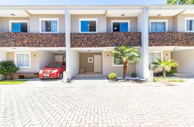 Casa com 3 quartos para alugar no Uberaba, Curitiba 