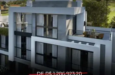 Casa com 3 quartos à venda no São Lourenço, Curitiba 