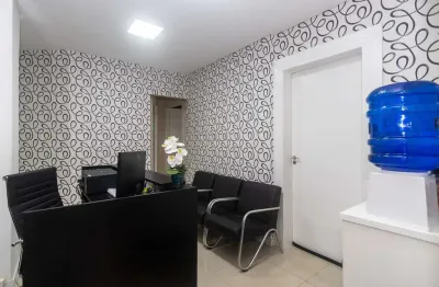 Sala comercial à venda no Centro, Curitiba 