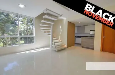 Apartamento com 2 quartos à venda no Ahú, Curitiba 