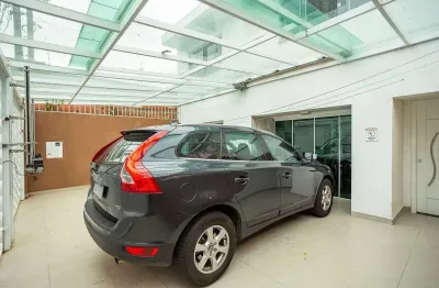 Casa com 3 quartos à venda no Rebouças, Curitiba 