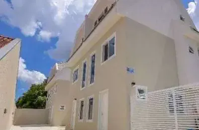 Casa com 3 quartos à venda no Uberaba, Curitiba 