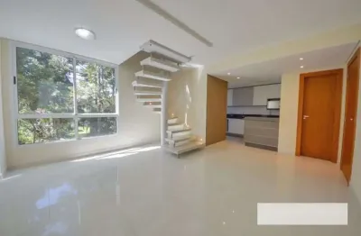 Apartamento com 2 quartos à venda no Ahú, Curitiba 