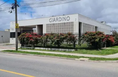 Terreno em condomínio fechado à venda no Ipê, São José dos Pinhais 