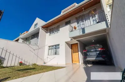 Casa com 3 quartos à venda no Boqueirão, Curitiba 
