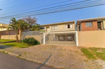 Casa com 4 quartos à venda no Jardim das Américas, Curitiba 