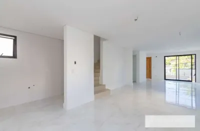 Casa com 3 quartos à venda no Bom Retiro, Curitiba 