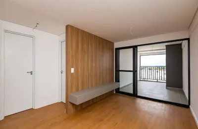 Apartamento com 2 quartos à venda no Cajuru, Curitiba 