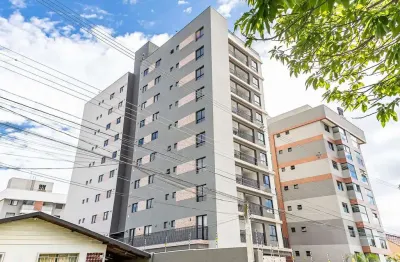 Apartamento com 2 quartos à venda no Cajuru, Curitiba 