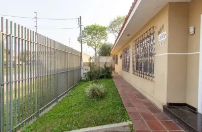 Casa com 3 quartos à venda no Uberaba, Curitiba 