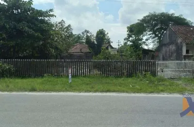Terreno à venda no Pontal do Sul, Pontal do Paraná 