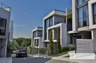 Casa com 3 quartos à venda no São Lourenço, Curitiba 