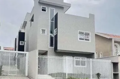Casa com 3 quartos à venda no Xaxim, Curitiba 