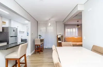 Apartamento 2 quartos no campina do siqueira - edificio san giuseppe