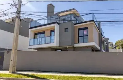 Casa com 3 quartos à venda no Pilarzinho, Curitiba 