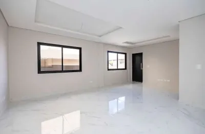 Casa com 3 quartos à venda no Bairro Alto, Curitiba 