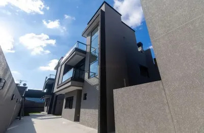 Casa com 3 quartos à venda no Hauer, Curitiba 