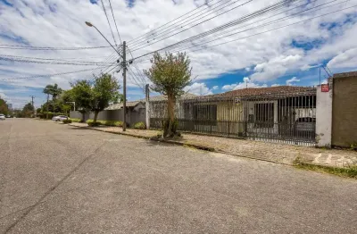 Casa com 4 quartos à venda no Jardim Botânico, Curitiba 
