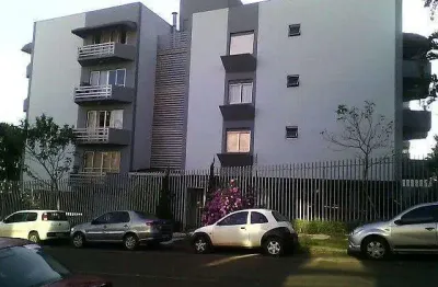 Apartamento com 3 quartos à venda no Centro, Cascavel 