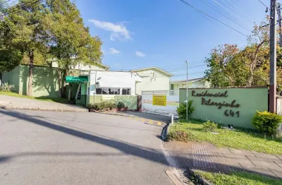 Apartamento com 2 quartos à venda no Pilarzinho, Curitiba 