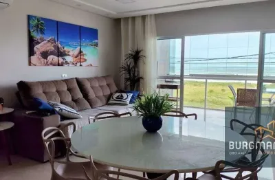 Apartamento 3 quartos no Balneário Costa Azul - Residencial Blue Coast