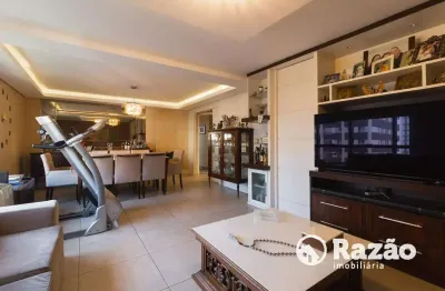 Apartamento com 4 quartos à venda no Bigorrilho, Curitiba 
