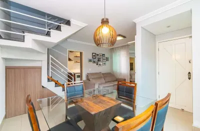 Casa com 3 quartos à venda no Xaxim, Curitiba 