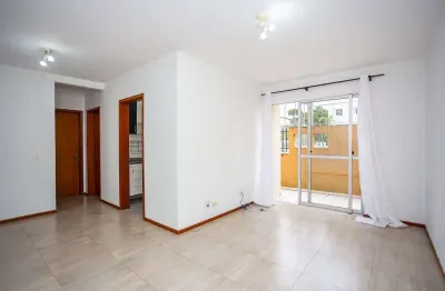 Apartamento à venda, 2 dorm (1 suite)  Vista Alegre, Curitiba, PR