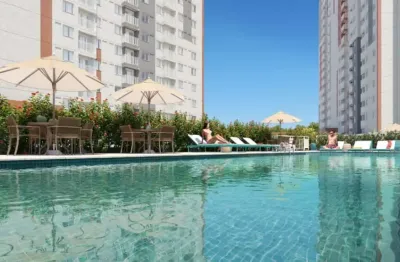 Apartamento com 3 quartos à venda na Rua Hannibal Porto, 450, Irajá, Rio de Janeiro
