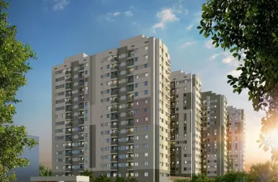 Apartamento com 3 quartos à venda na Rua Cachambi, 703, Cachambi, Rio de Janeiro