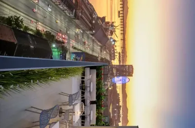 Apartamento com 2 quartos à venda no Santo Cristo, Rio de Janeiro 