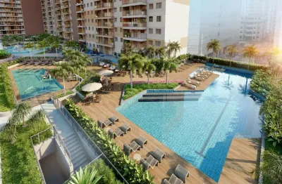 Apartamento com 3 quartos à venda no Santo Cristo, Rio de Janeiro 