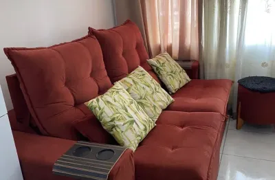 Apartamento com 2 quartos à venda na Avenida Carlos Lacerda, 1305, Areal, Itaboraí