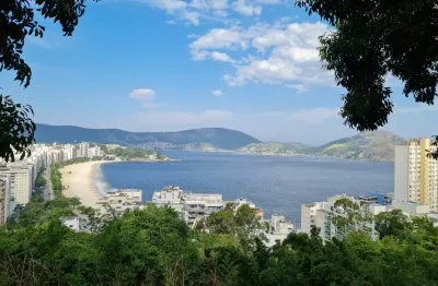 Kitnet / Stúdio à venda na Rua Professora Aurelia Pimentel Quaresma de Moura, 110, Ingá, Niterói