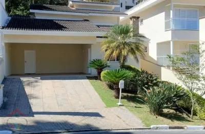 Sobrado em condomínio para locação em arujá, jardim fazenda rincão, 3 dormitórios, 1 suíte, 4 banheiros, 6 vagas