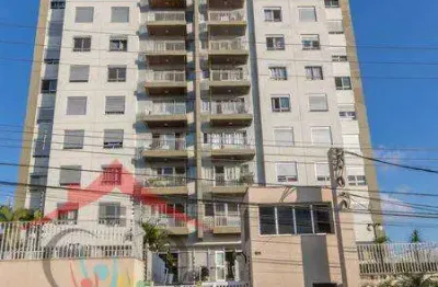 Apartamento para venda em mogi das cruzes, mogi moderno, 3 dormitórios, 1 suíte, 2 banheiros, 2 vagas