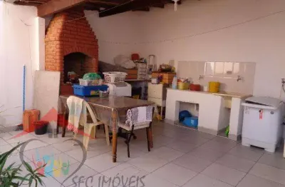 Casa para venda em mogi das cruzes, cézar de souza, 2 dormitórios, 1 banheiro, 2 vagas