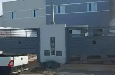 Sobrado para venda em mogi das cruzes, parque olimpico, 2 dormitórios, 1 banheiro, 2 vagas