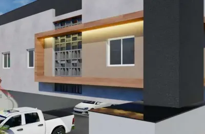 Casa em condomínio para venda em mogi das cruzes, vila são paulo, 2 dormitórios, 1 banheiro, 1 vaga