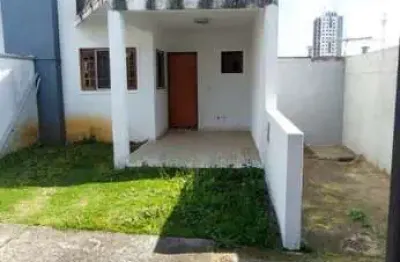 Sobrado em condomínio para venda em mogi das cruzes, vila lavínia