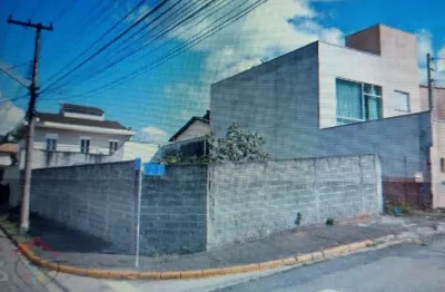 Terreno para venda em mogi das cruzes, vila nova socorro