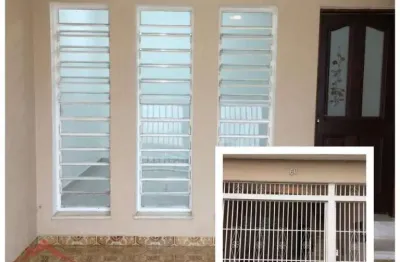 Casa para locação em mogi das cruzes, centro, 2 dormitórios, 1 banheiro